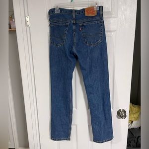 Levi 516 W30 L30